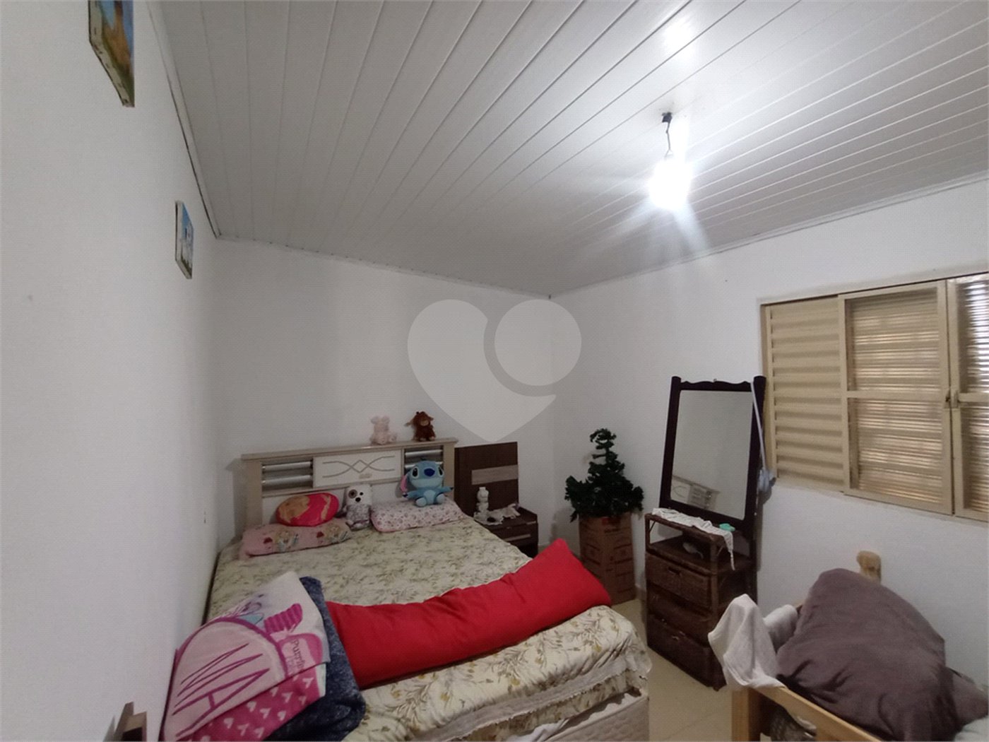 Casa à venda com 4 quartos em Jardim Santa Inêz, Itapetininga, SP