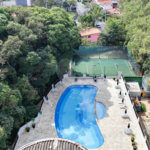 Apartamento para alugar com 4 suítes em Santo Amaro, São Paulo, SP