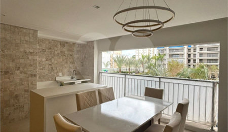 Apartamento à venda com 3 suítes em Tucuruvi, São Paulo, SP