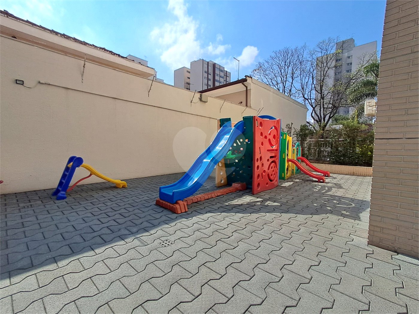 Apartamento à venda com 3 suítes em Perdizes, São Paulo, SP