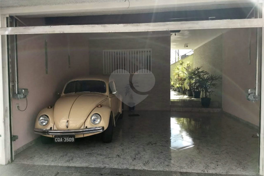 Sobrado à venda com 3 quartos, sendo 1 suíte,  em Jaçanã, São Paulo, SP