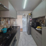 Apartamento à venda com 3 quartos, sendo 1 suíte, em Vila Cruzeiro, São Paulo, SP