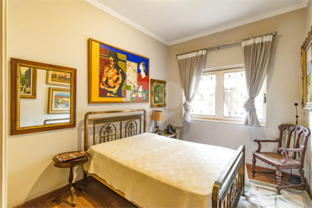 Casa Térrea à venda com 4 quartos, sendo 2 suítes, em Jardim Europa, São Paulo, SP