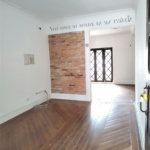Casa Comercial para locação, Vila Belmiro, Santos - CA0399.