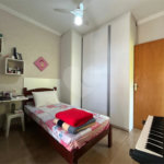 Casa à venda com 4 quartos, sendo 2 suítes, em Jardim Paulista, Sorocaba, SP