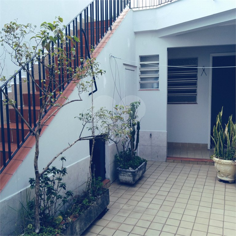 Sobrado à venda com 3 quartos em Jardim São Paulo(zona Norte), São Paulo, SP