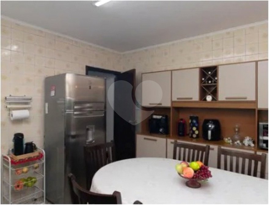 Casa Térrea à venda com 4 quartos, sendo 1 suíte,  em Vila Mazzei, São Paulo, SP