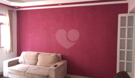Apartamento à venda com 2 quartos em Vila Mazzei, São Paulo, SP