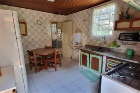 Casa à venda com 3 quartos em Cidade Monções, São Paulo, SP