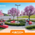 Terreno à venda no condomínio Smart Urba Reserva, Votorantim - SP