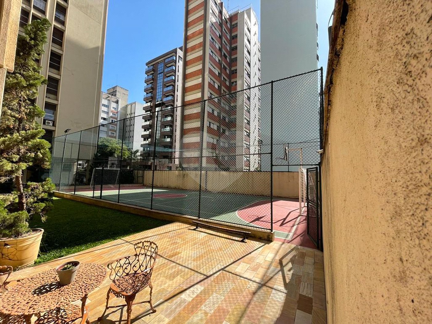 Apartamento à venda com 3 suítes em Vila Buarque, São Paulo, SP