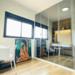 Apartamento à venda com 3 quartos, sendo 1 suíte, em Jardim Faculdade, Sorocaba, SP