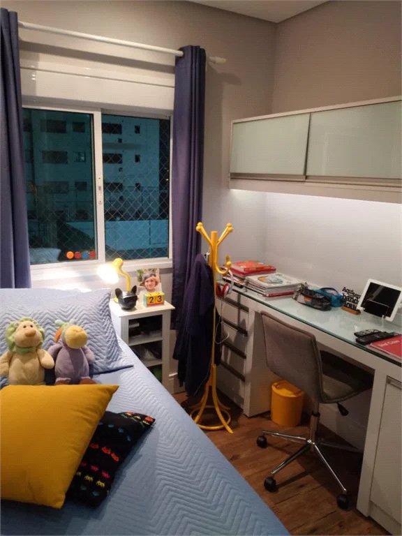 Apartamento à venda com 3 suítes em Vila Andrade, São Paulo, SP