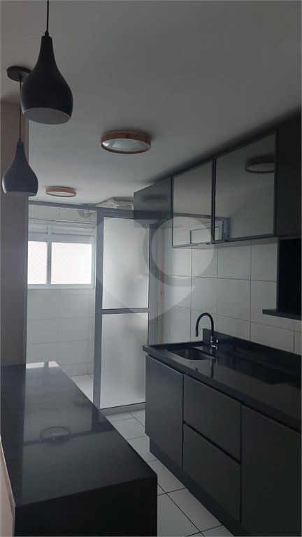 Apartamento à venda com 2 quartos em Vila Guilherme, São Paulo, SP