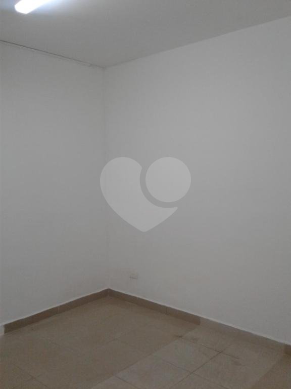 Casa para alugar no condomínio Conselheiro Moreira de Barros, São Paulo - SP