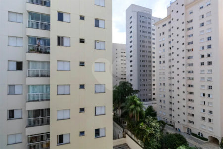 Apartamento à venda com 3 suítes em Jardim Paulista, São Paulo, SP