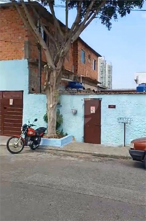 Terreno à venda em Vila Guarani (z Sul), São Paulo, SP