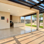 Casa à venda com 3 quartos, sendo 1 suíte, no condomínio Terra Ville, Três Lagoas - MS