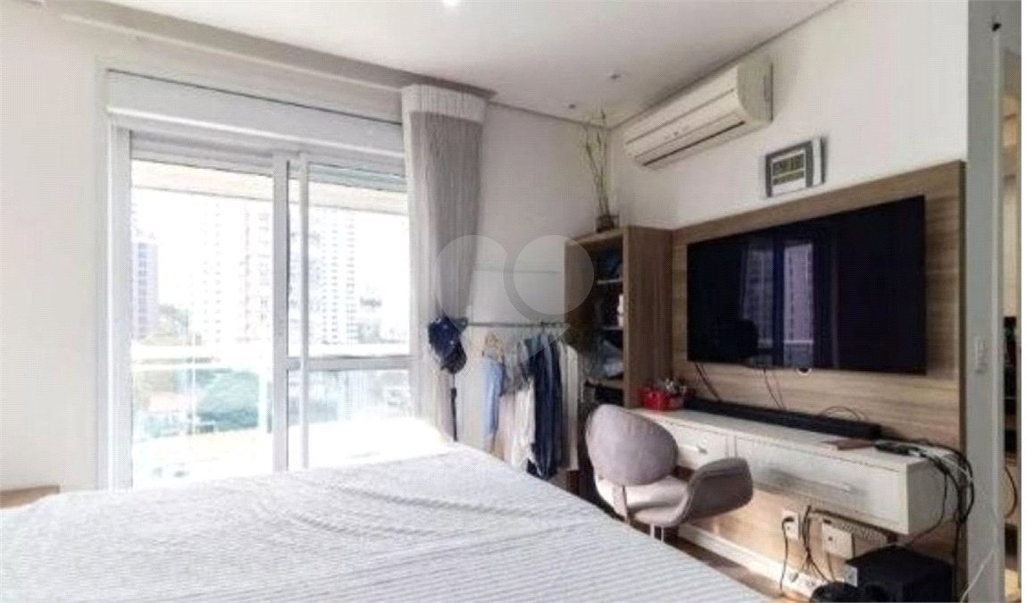 Apartamento à venda com 3 suítes em Paraíso, São Paulo, SP