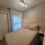 Apartamento à venda com 3 suítes em Parque Campolim, Sorocaba, SP