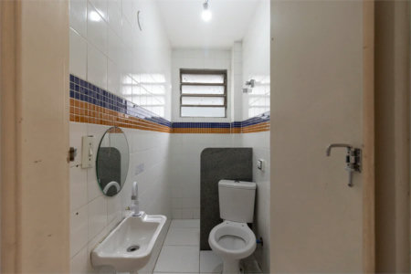 Sobrado à venda com 3 quartos, sendo 1 suíte, em Real Parque, São Paulo, SP