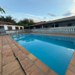 Casa Térrea à venda com 9 quartos, sendo 2 suítes, no condomínio Seranila, Monte Mor - SP