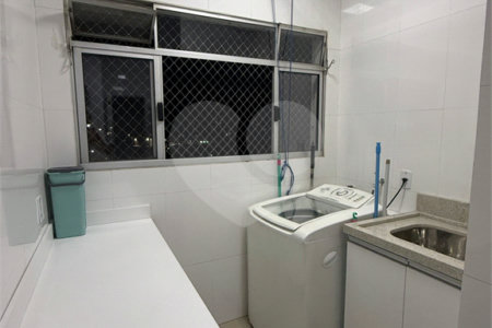 Apartamento à venda com 2 quartos em Jardim Testae, Guarulhos, SP