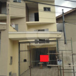 Sobrado à venda com 3 quartos, sendo 1 suíte, em Freguesia do Ó, São Paulo, SP