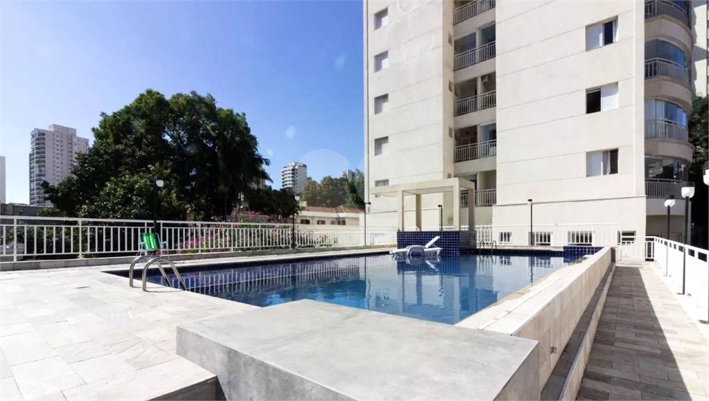 Apartamento à venda com 2 quartos, sendo 1 suíte, em Santana, São Paulo, SP