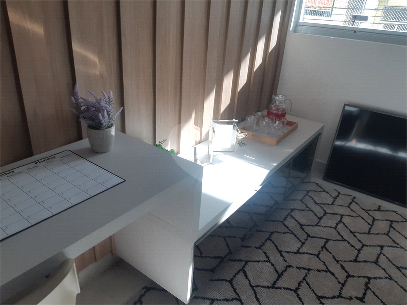 Apartamento à venda com 1 quarto em Tucuruvi, São Paulo, SP