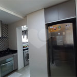 Apartamento à venda com 3 quartos, sendo 1 suíte, em Butantã, São Paulo, SP