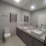 Casa à venda com 3 suítes no condomínio Lá Reserva Atibaia, Atibaia - SP