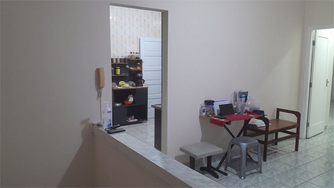 Casa com 2 dormitórios à venda, 87 m² por R$ 690.000,00 - Ponta da Praia - Santos/SP