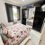 Apartamento à venda, 61 m² por R$ 345.000,00 - Marapé - Santos/SP