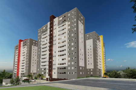Mirante Flamboyant