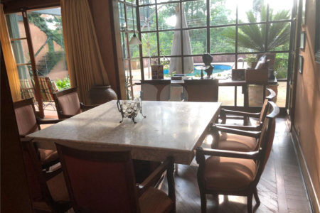 Casa à venda ou para alugar com 4 quartos, sendo 3 suítes, em Jardim Leonor, São Paulo, SP