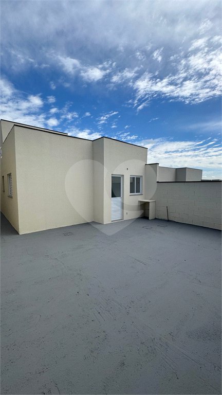 Casa à venda com 2 quartos em Jardim das Araras, Indaiatuba, SP