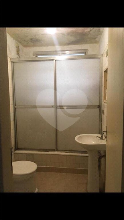Apartamento à venda com 2 quartos em Liberdade, São Paulo, SP