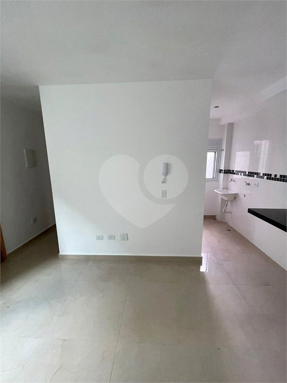 Apartamento à venda com 2 quartos em Jardim São Paulo(zona Norte), São Paulo, SP