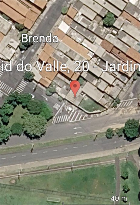 Terreno para alugar em Jardim Morada do Sol, Indaiatuba, SP