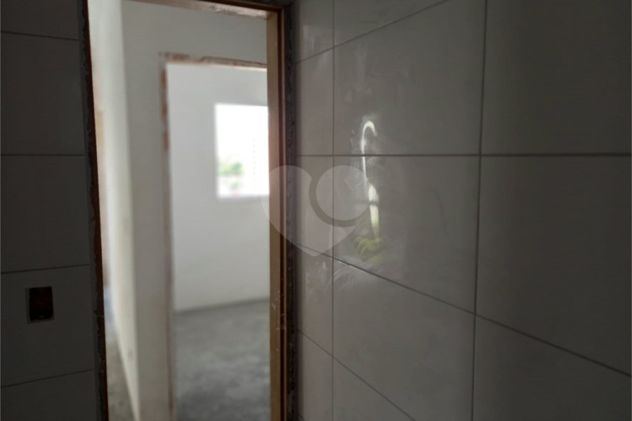 Apartamento à venda com 2 quartos em Santana, São Paulo, SP