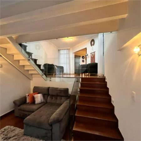 Apartamento à venda com 4 quartos, sendo 2 suítes, em Água Fria, São Paulo, SP