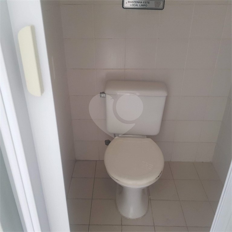 Sala à venda em Alto da Boa Vista, São Paulo, SP