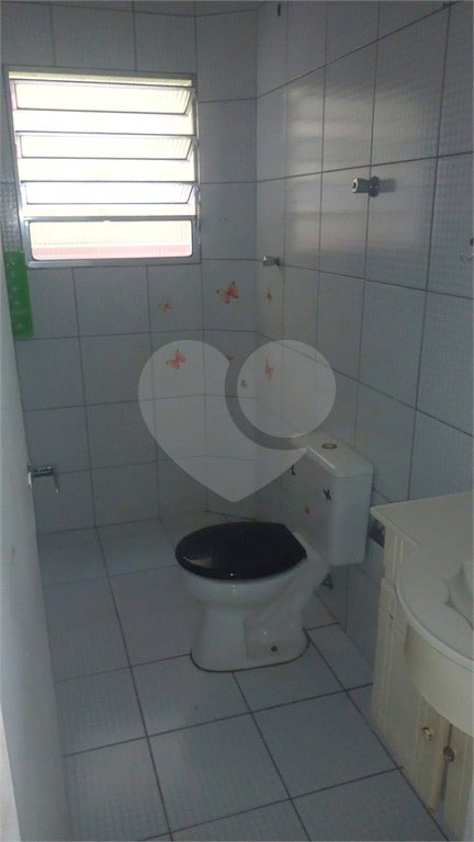 Sobrado à venda com 3 quartos, sendo 1 suíte, em Tremembé, São Paulo, SP