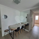 Apartamento à venda com 2 quartos em Vila Isa, São Paulo, SP