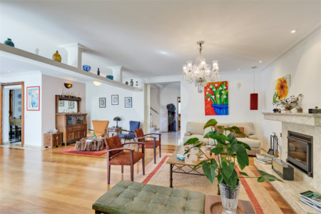 Casa à venda com 4 suítes no condomínio Fontana Verde, São Paulo - SP