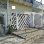 Sobrado à venda com 3 quartos em Tucuruvi, São Paulo, SP