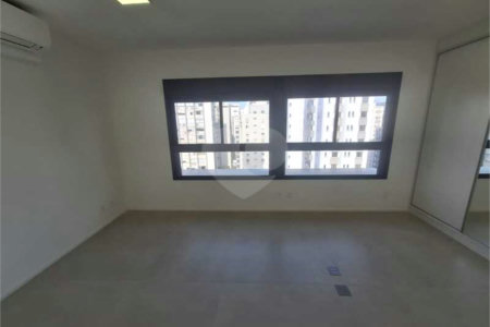 Apartamento para alugar com 2 suítes em Jardim Paulista, São Paulo, SP