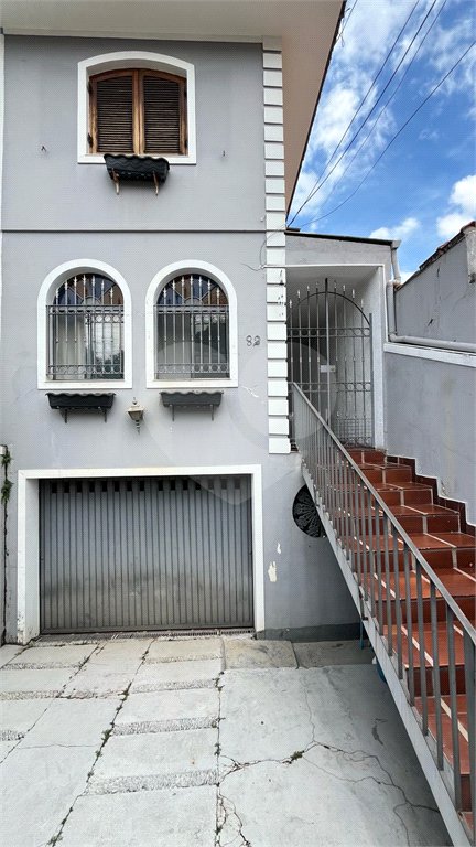 Sobrado à venda com 3 quartos, sendo 1 suíte,  em Água Fria, São Paulo, SP