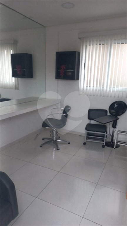Apartamento à venda com 2 quartos, sendo 1 suíte,  em Cidade Cruzeiro do Sul, Suzano, SP